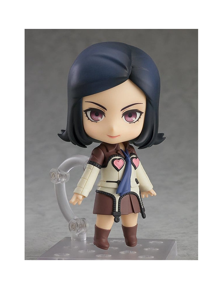 Good Smile Company - Persona 2 Eternal Punishment - figurine Nendoroid Maya Amano