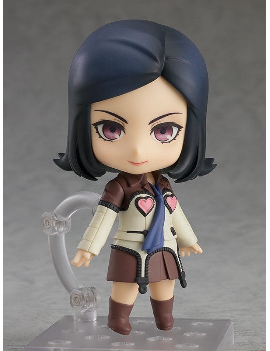 Good Smile Company - Persona 2 Eternal Punishment - figurine Nendoroid Maya Amano