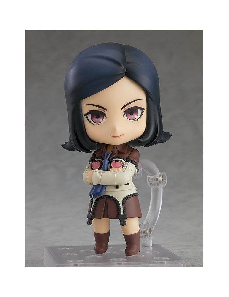 Good Smile Company - Persona 2 Eternal Punishment - figure Nendoroid Maya Amano
