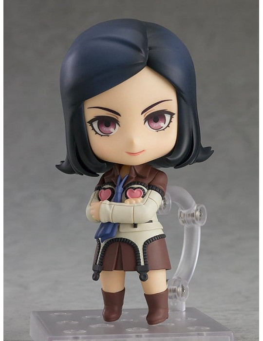 Good Smile Company - Persona 2 Eternal Punishment - figure Nendoroid Maya Amano