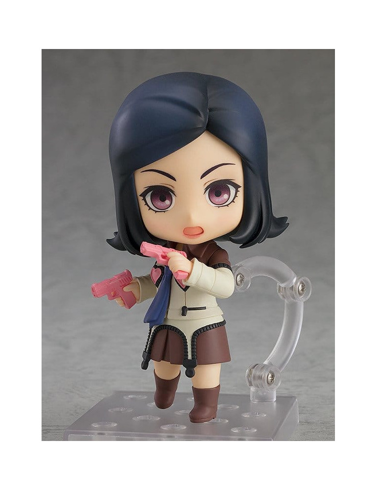 Good Smile Company - Persona 2 Eternal Punishment - figurine Nendoroid Maya Amano