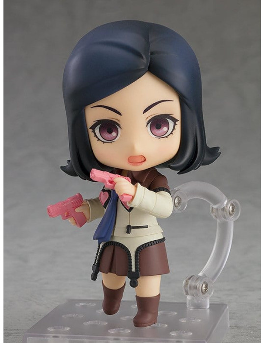 Good Smile Company - Persona 2 Eternal Punishment - figure Nendoroid Maya Amano