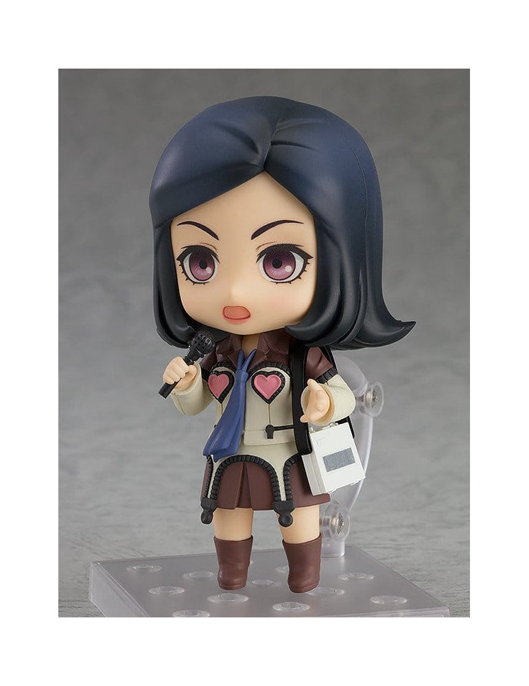 Good Smile Company - Persona 2 Eternal Punishment - figure Nendoroid Maya Amano