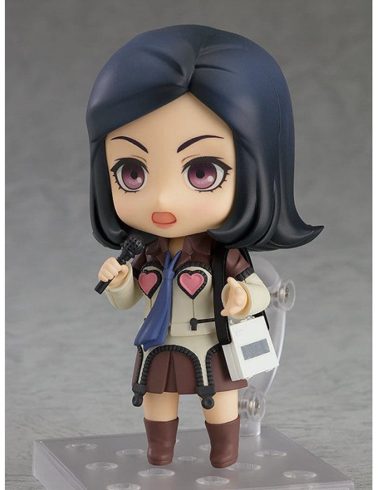 Good Smile Company - Persona 2 Eternal Punishment - figurine Nendoroid Maya Amano