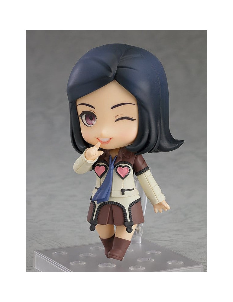 Good Smile Company - Persona 2 Eternal Punishment - figure Nendoroid Maya Amano