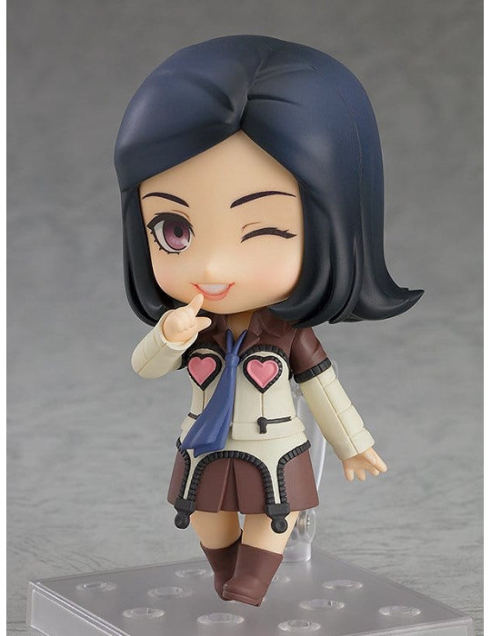 Good Smile Company - Persona 2 Eternal Punishment - figurine Nendoroid Maya Amano