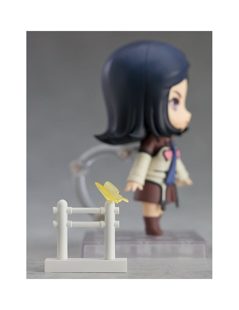 Good Smile Company - Persona 2 Eternal Punishment - figurine Nendoroid Maya Amano