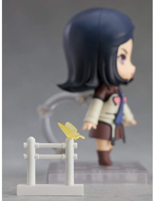 Good Smile Company - Persona 2 Eternal Punishment - figurine Nendoroid Maya Amano