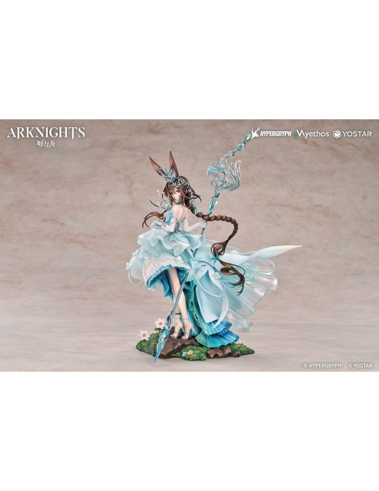 Myethos - Arknights - figurine Amiya: Blooms of Time Ver.