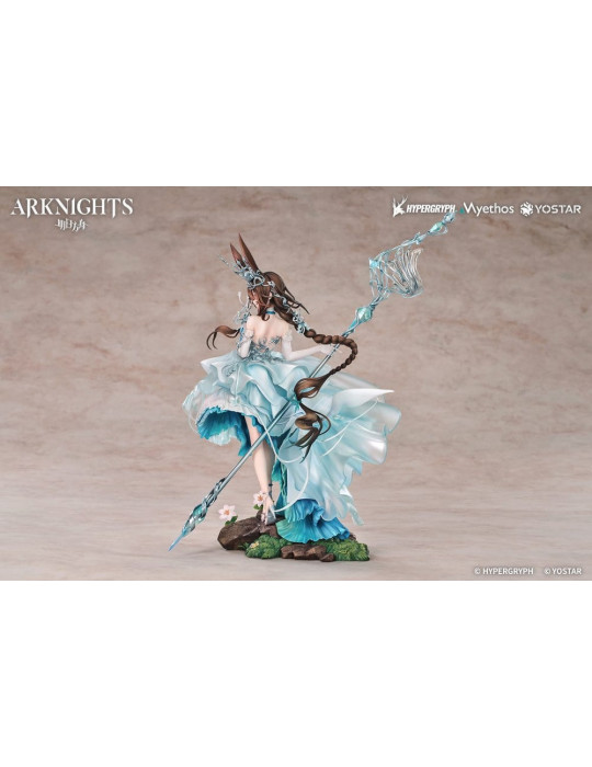 Myethos - Arknights - figure Amiya: Blooms of Time Ver.