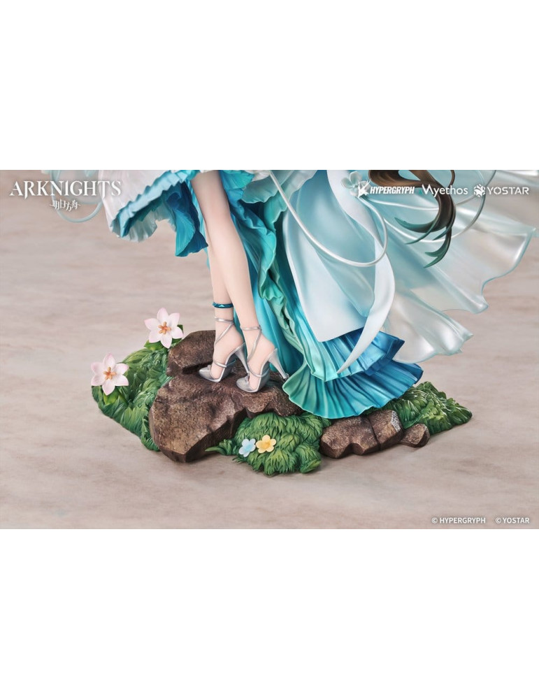 Myethos - Arknights - figure Amiya: Blooms of Time Ver.