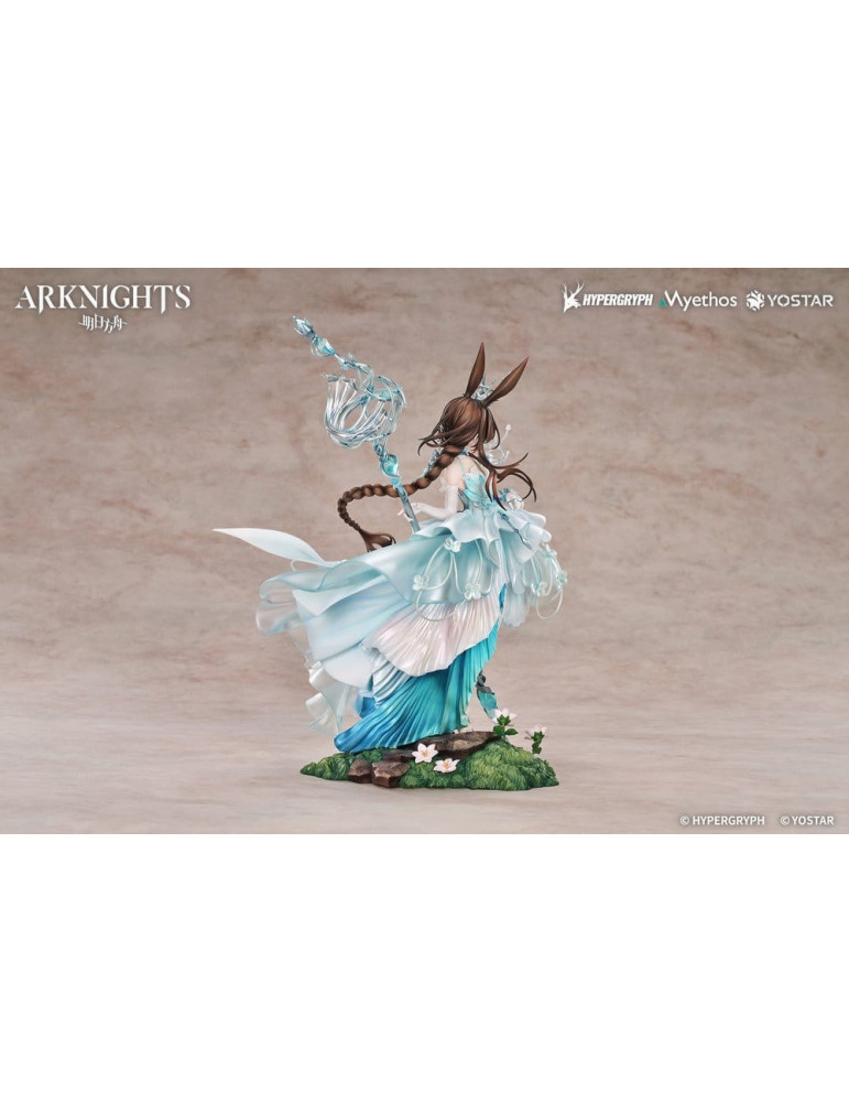 Myethos - Arknights - figure Amiya: Blooms of Time Ver.