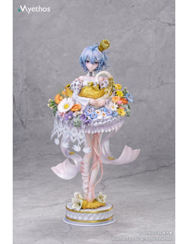 Myethos - FairyTale Another - figurine Swan Lake
