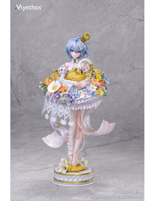Myethos - FairyTale Another - figurine Swan Lake