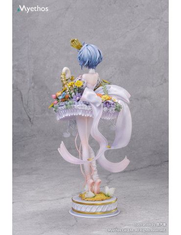 Myethos - FairyTale Another - figure Swan Lake 2