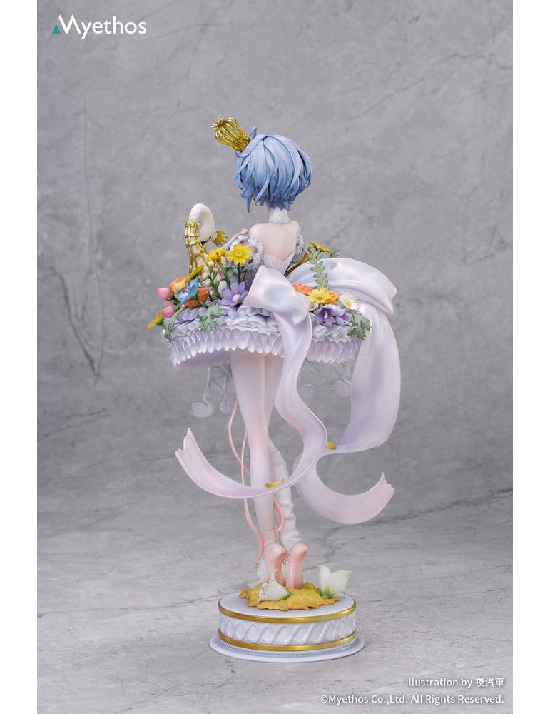 Myethos - FairyTale Another - figure Swan Lake