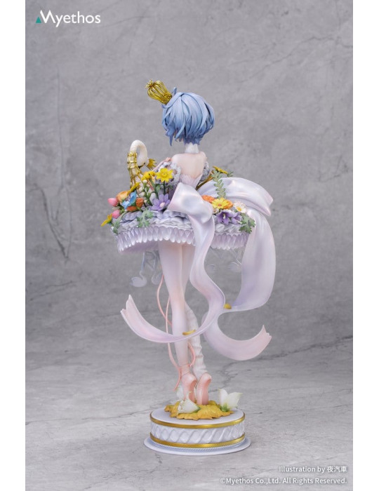 Myethos - FairyTale Another - figurine Swan Lake