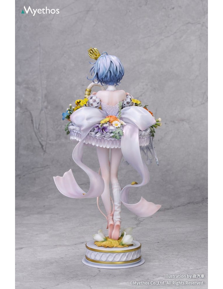 Myethos - FairyTale Another - figure Swan Lake