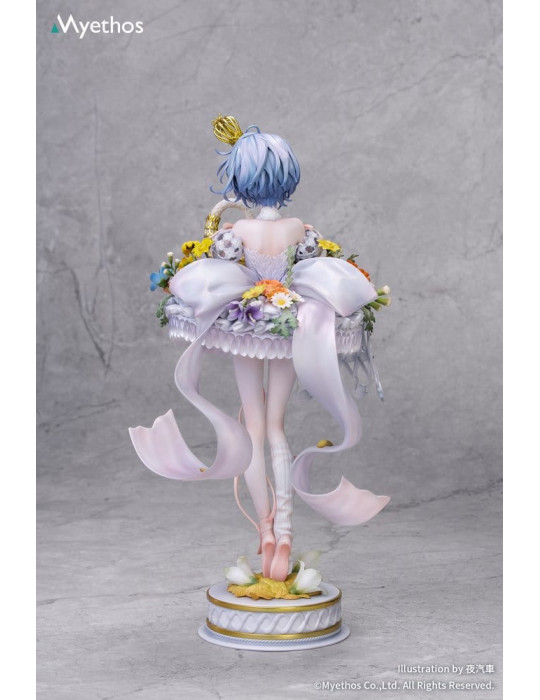 Myethos - FairyTale Another - figure Swan Lake