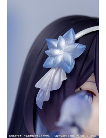 Myethos - Honkai Impact 3rd - figurine Seele: Herrscher of Rebirth Chibi Herrscher Ver. 2