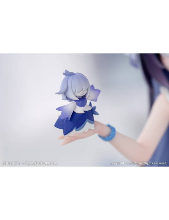 Myethos - Honkai Impact 3rd - figurine Seele: Herrscher of Rebirth Chibi Herrscher Ver.