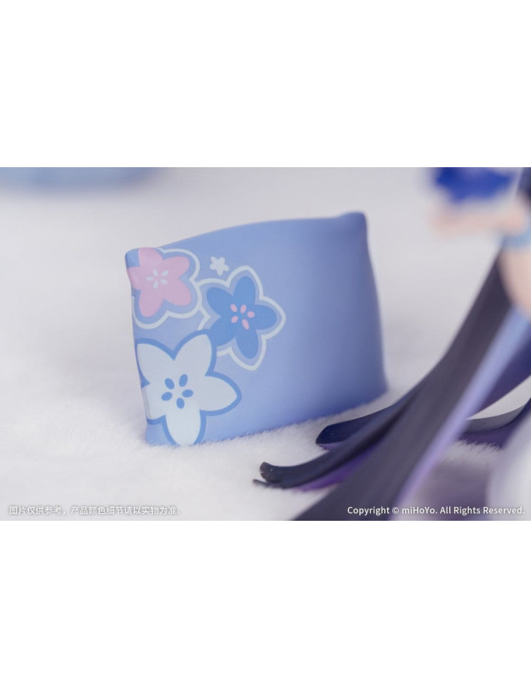 Myethos - Honkai Impact 3rd - figure Seele: Herrscher of Rebirth Chibi Herrscher Ver.