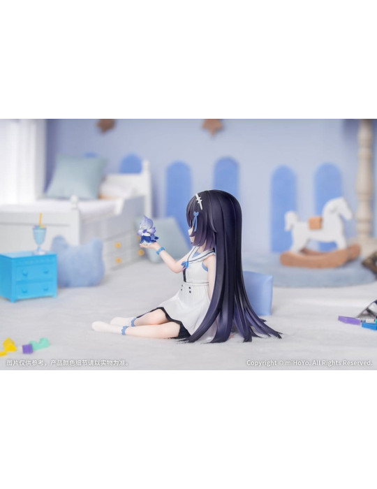 Myethos - Honkai Impact 3rd - figure Seele: Herrscher of Rebirth Chibi Herrscher Ver.