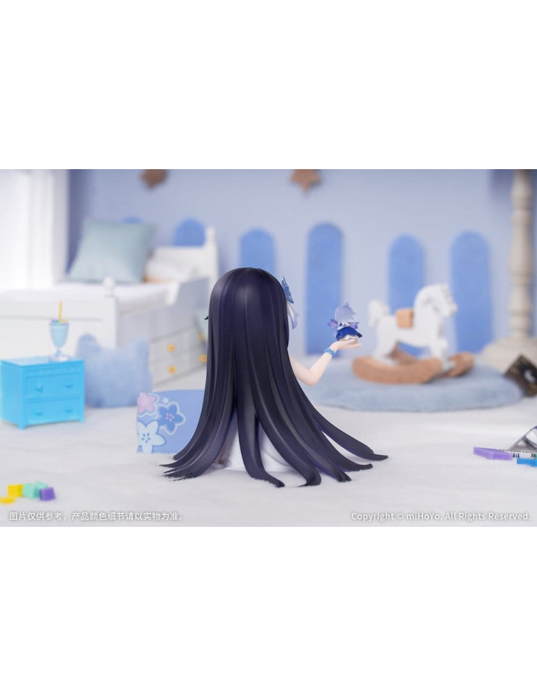 Myethos - Honkai Impact 3rd - figurine Seele: Herrscher of Rebirth Chibi Herrscher Ver.