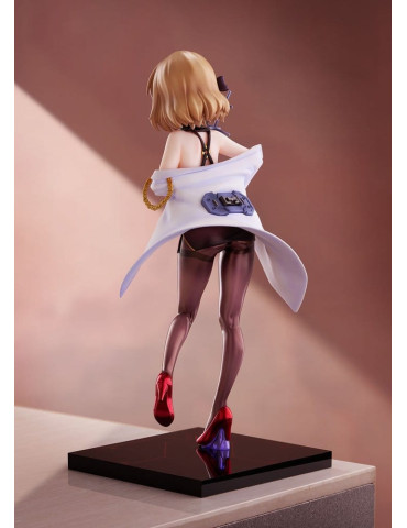 Mimeyoi - Azur Lane - figurine Z23 -Philosophy Sensei TF Edition 2
