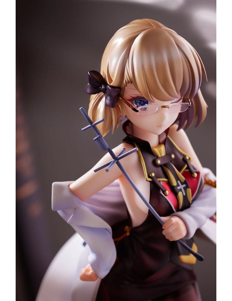 Mimeyoi - Azur Lane - figure Z23 -Philosophy Sensei TF Edition