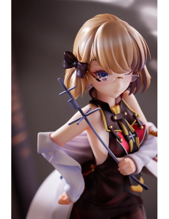 Mimeyoi - Azur Lane - figure Z23 -Philosophy Sensei TF Edition