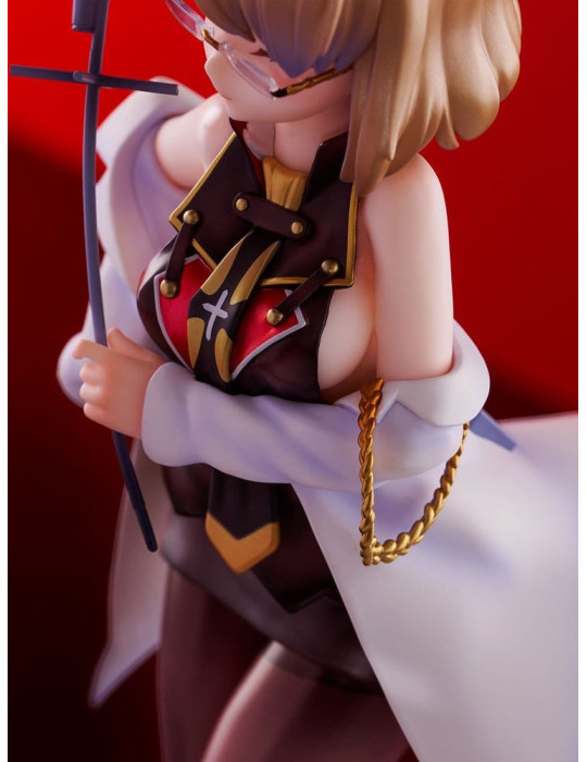 Mimeyoi - Azur Lane - figurine Z23 -Philosophy Sensei TF Edition