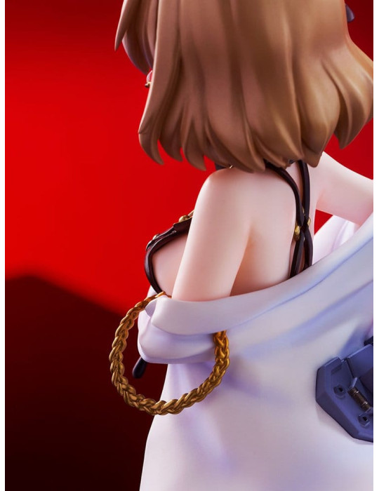 Mimeyoi - Azur Lane - figure Z23 -Philosophy Sensei TF Edition