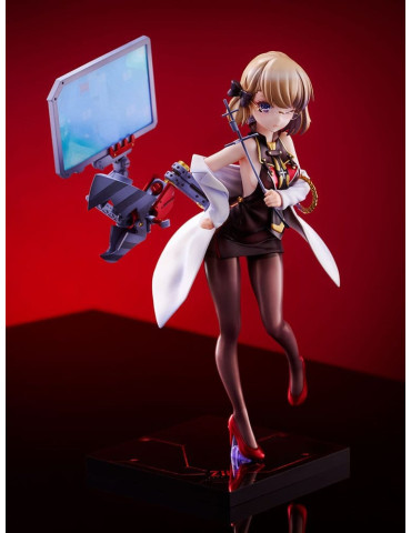 Mimeyoi - Azur Lane - figure Z23 - Philosophy Sensei