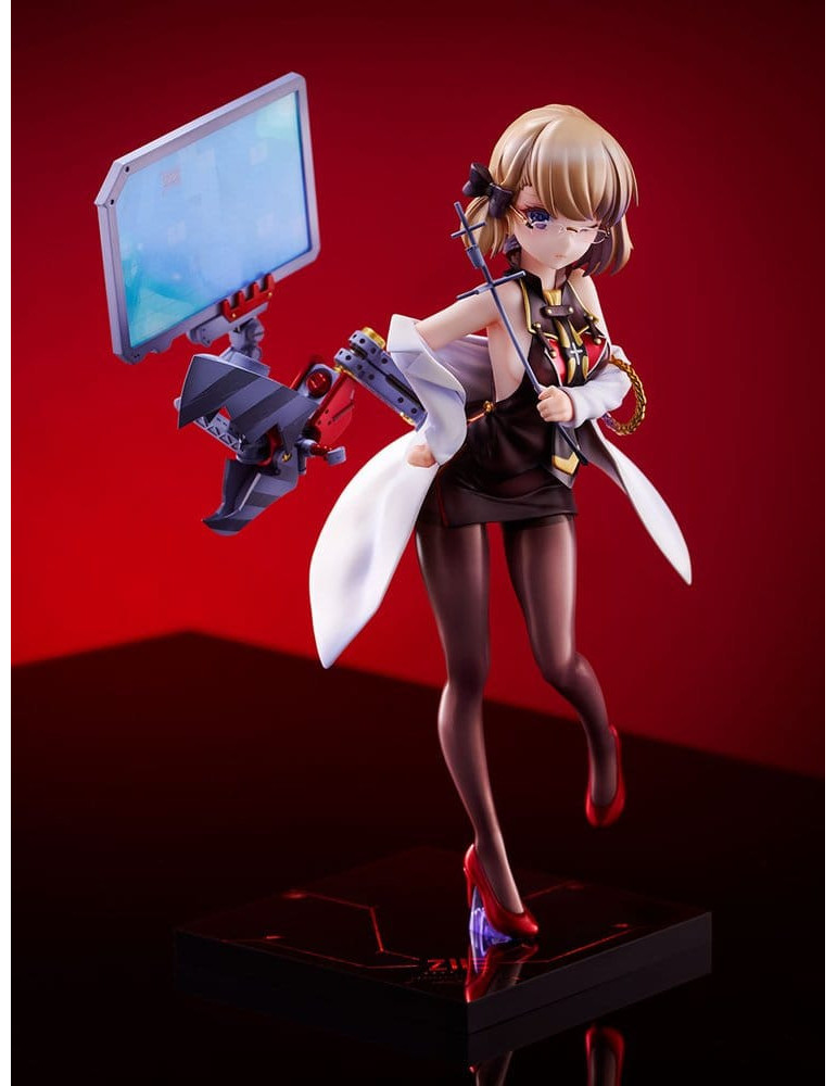 Mimeyoi - Azur Lane - figure Z23 - Philosophy Sensei