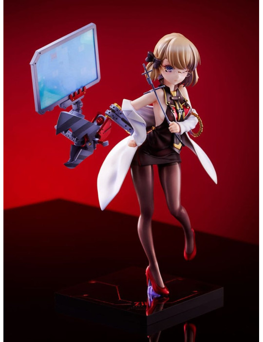 Mimeyoi - Azur Lane - figure Z23 - Philosophy Sensei