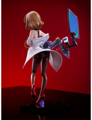 Mimeyoi - Azur Lane - figure Z23 - Philosophy Sensei 2