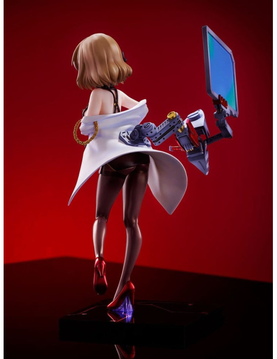 Mimeyoi - Azur Lane - figurine Z23 - Philosophy Sensei