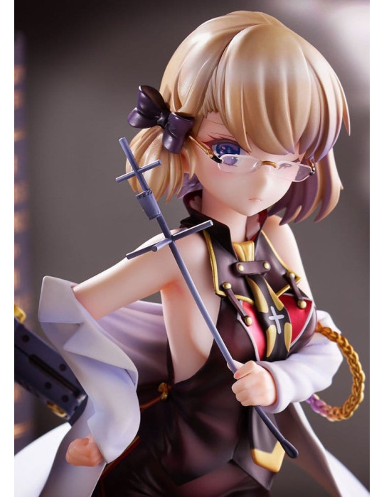 Mimeyoi - Azur Lane - figurine Z23 - Philosophy Sensei