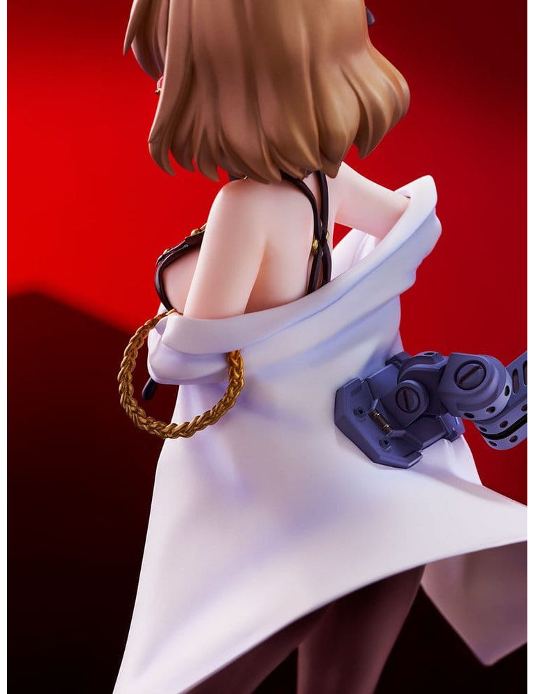 Mimeyoi - Azur Lane - figurine Z23 - Philosophy Sensei