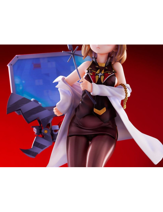 Mimeyoi - Azur Lane - figure Z23 - Philosophy Sensei