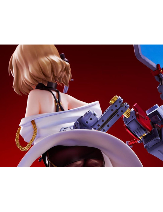 Mimeyoi - Azur Lane - figure Z23 - Philosophy Sensei