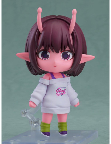Good Smile Company - Milky Subway The Galactic Limited Express - figure Nendoroid Chiharu 2