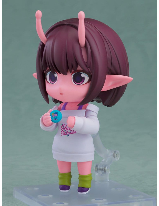 Good Smile Company - Milky Subway The Galactic Limited Express - figure Nendoroid Chiharu