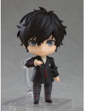 Good Smile Company - Persona5 Royal - figure Nendoroid P5R Hero: School Uniform Ver.