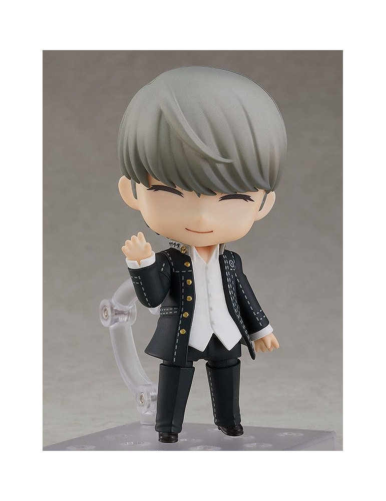 Good Smile Company - Persona 4 Golden - figure Nendoroid P4G Hero