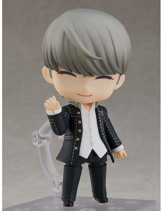Good Smile Company - Persona 4 Golden - figure Nendoroid P4G Hero