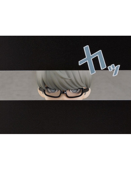 Good Smile Company - Persona 4 Golden - figure Nendoroid P4G Hero