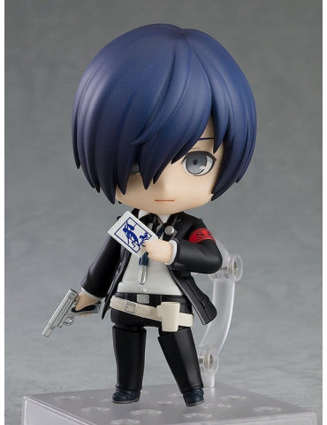 Good Smile Company - Persona 3 - figurine Nendoroid Hero
