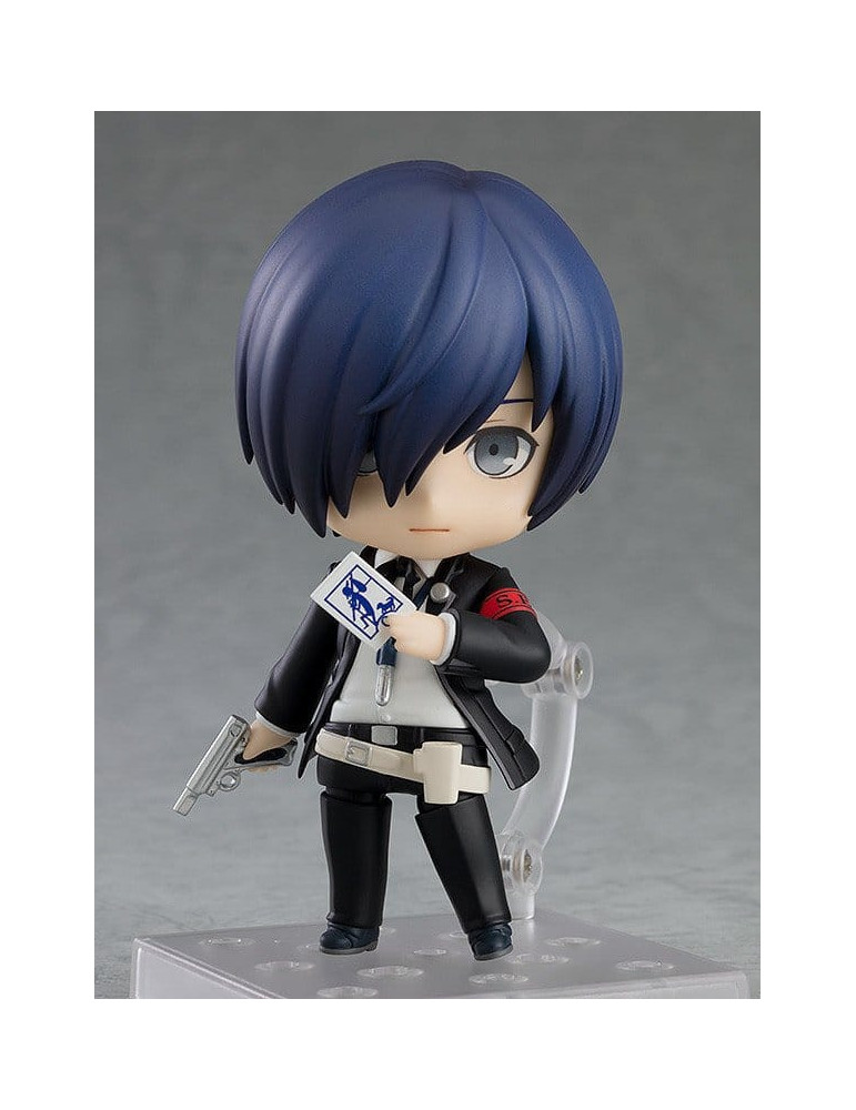 Good Smile Company - Persona 3 - figure Nendoroid Hero